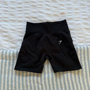 Gymshark Lift Seamless Short